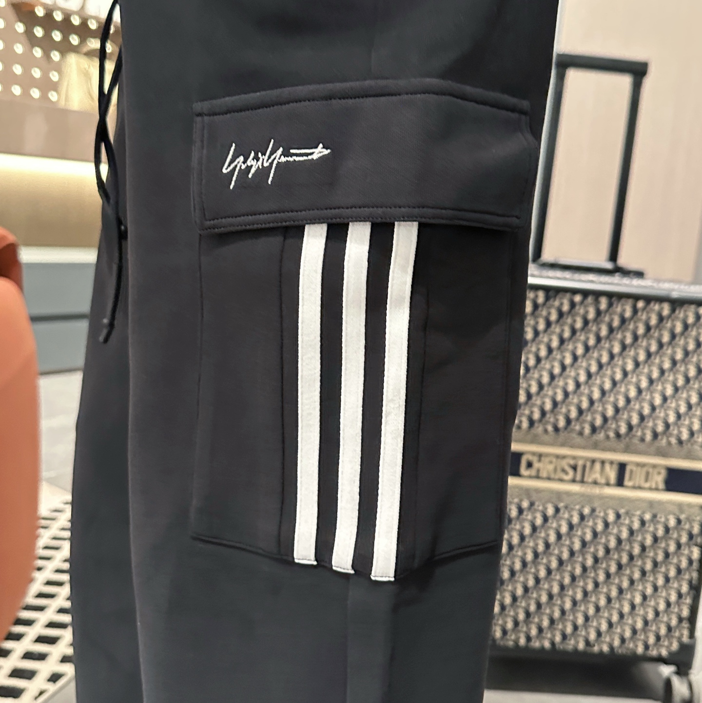 Casual Pants Man